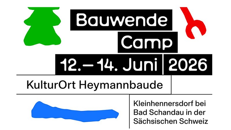 BauForum Heymannbaude